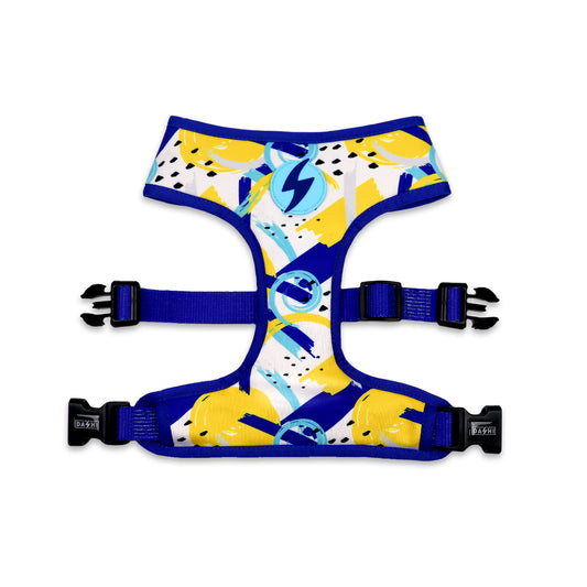 DASHI NEBULA NEO MESH