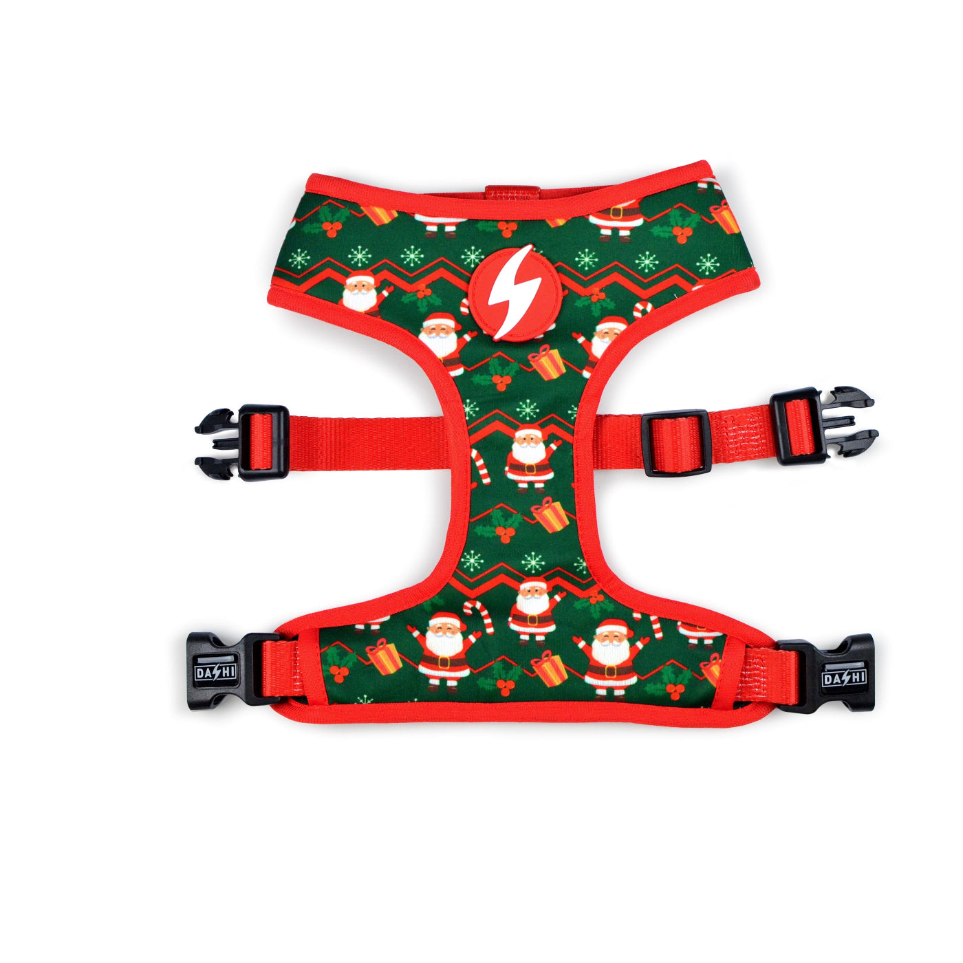 DASHI NOEL NEO MESH NATAL