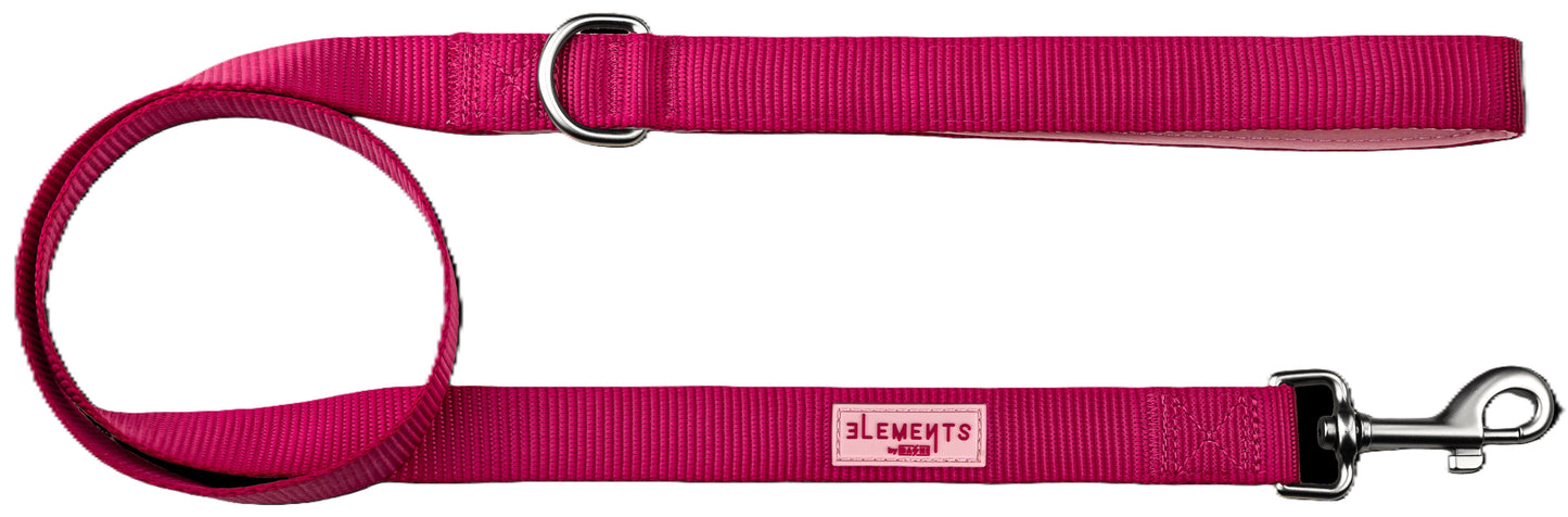 DASHI ELEMENTS PINK LEASH