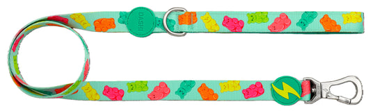 DASHI GUMMY LEASH
