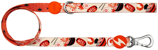 DASHI HASHI LEASH