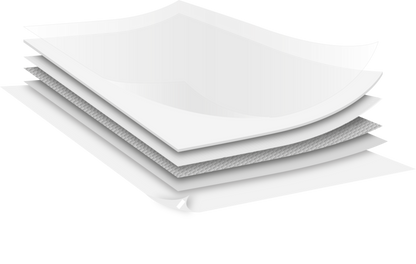 DASHI FOREST PAD