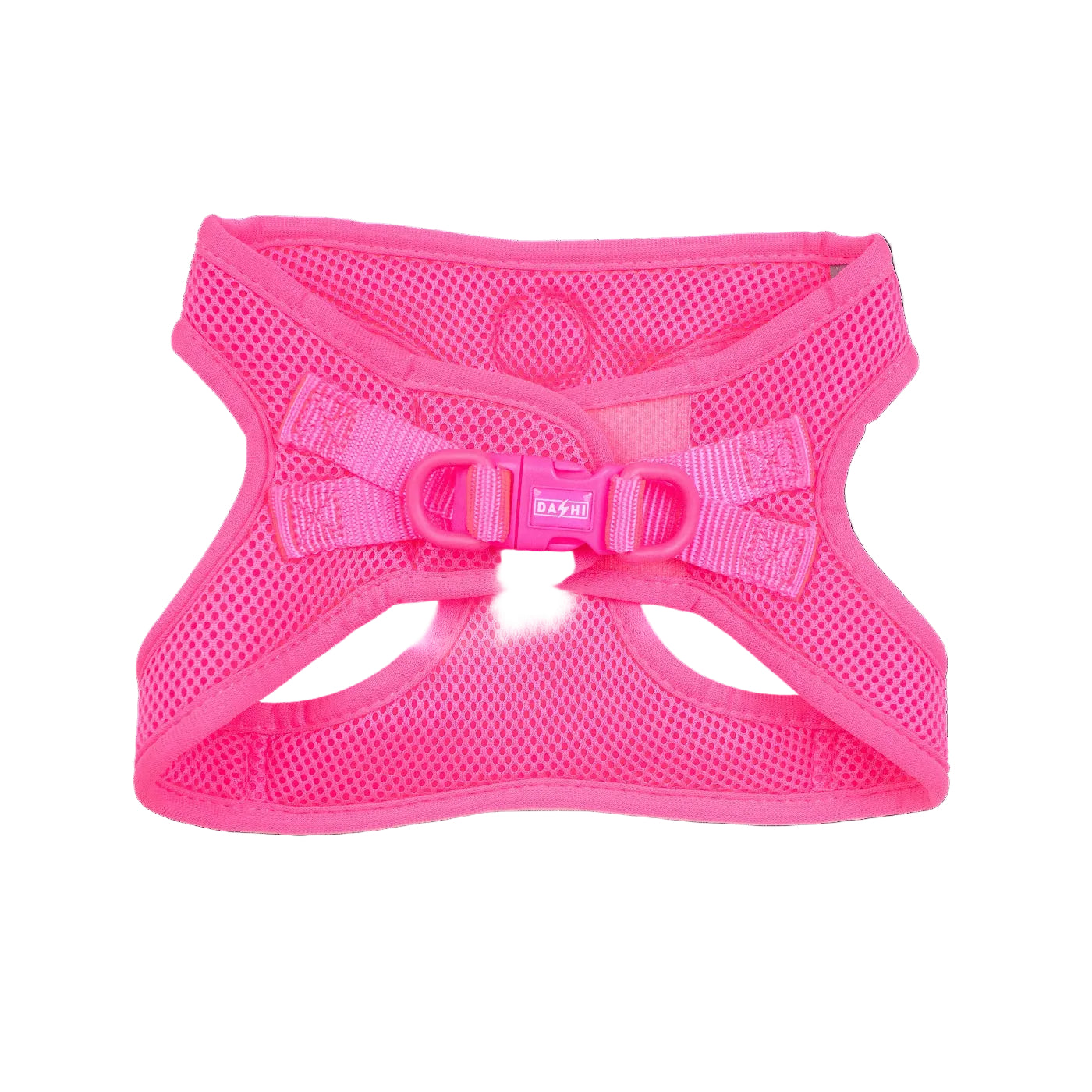 DASHI NEON PINK OXY MESH