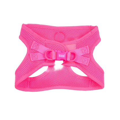 DASHI NEON PINK OXY MESH