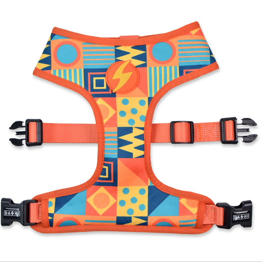 DASHI TERRACOTTA NEO MESH