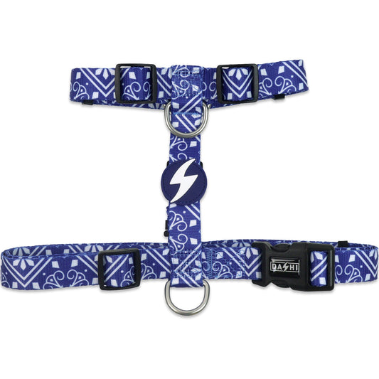 DASHI ZILLIJ BACK HARNESS