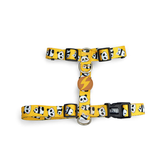 DASHI SNOOZE BACK HARNESS