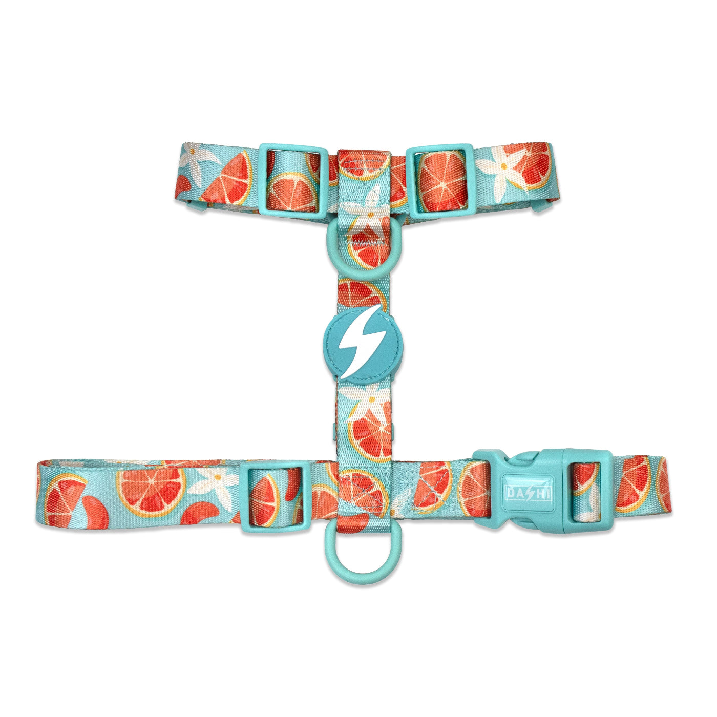DASHI ECO CARIBE BACK HARNESS