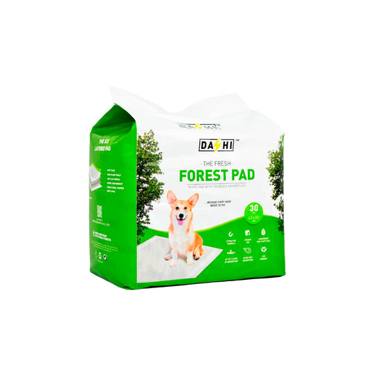 DASHI FOREST PAD