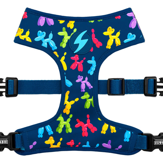 DASHI BLOOP NEO MESH