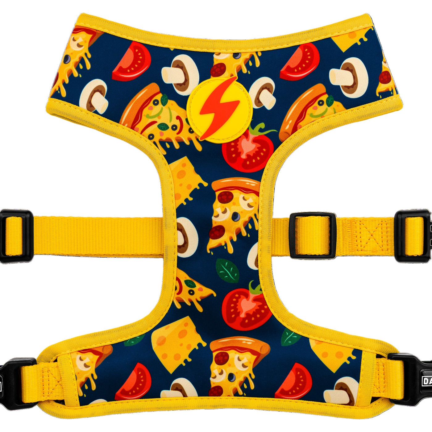 DASHI CHEESY NEO MESH