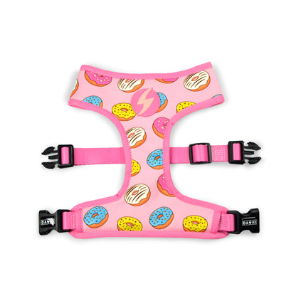 DASHI DONUT NEO MESH