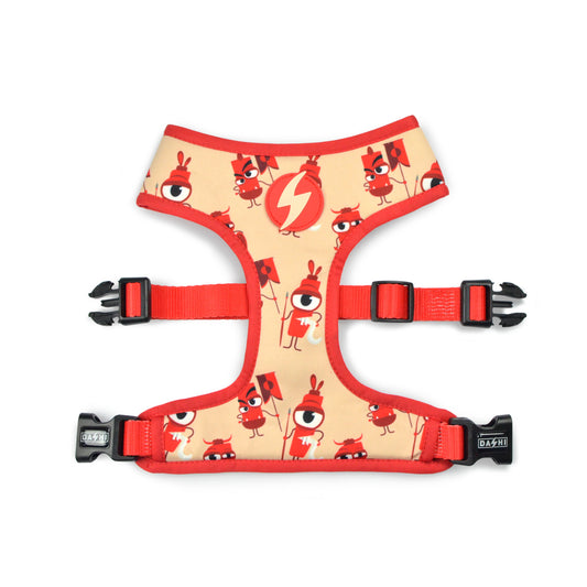 DASHI TRIBES NEO MESH