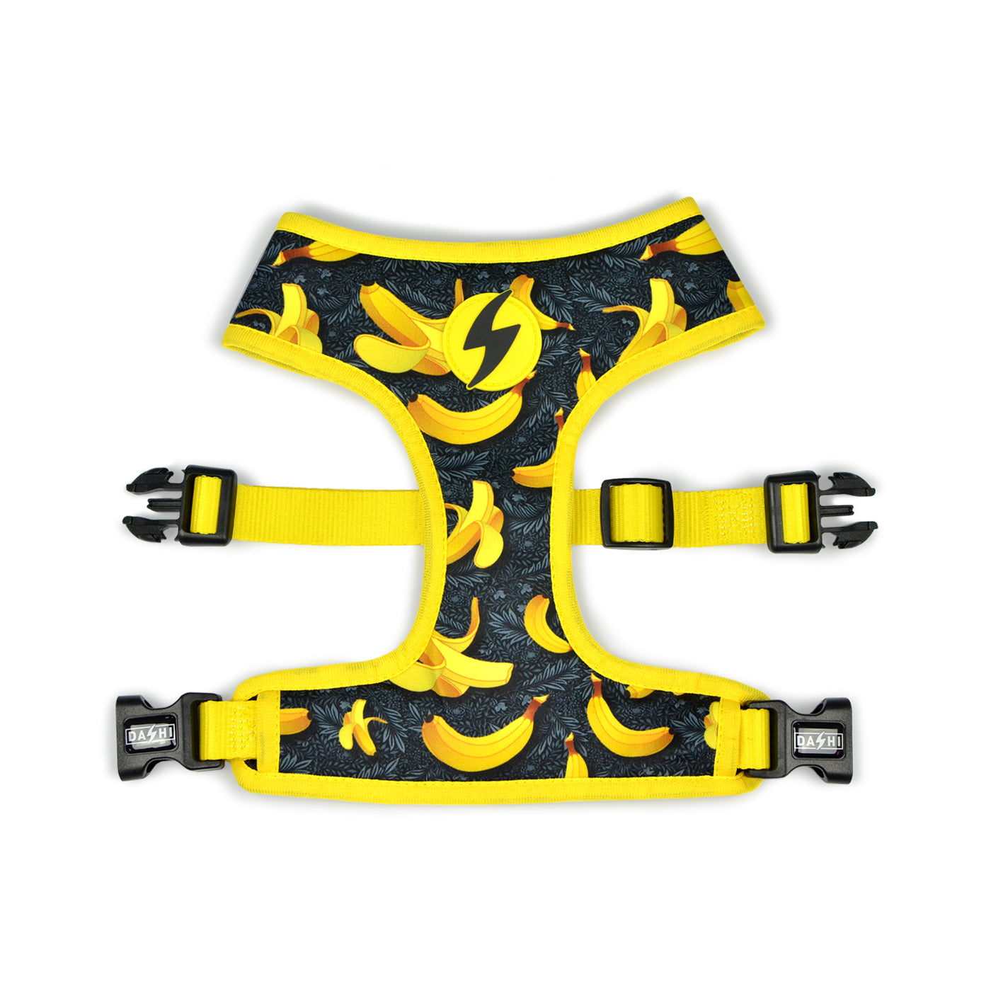 DASHI ECO BANANA NEO MESH