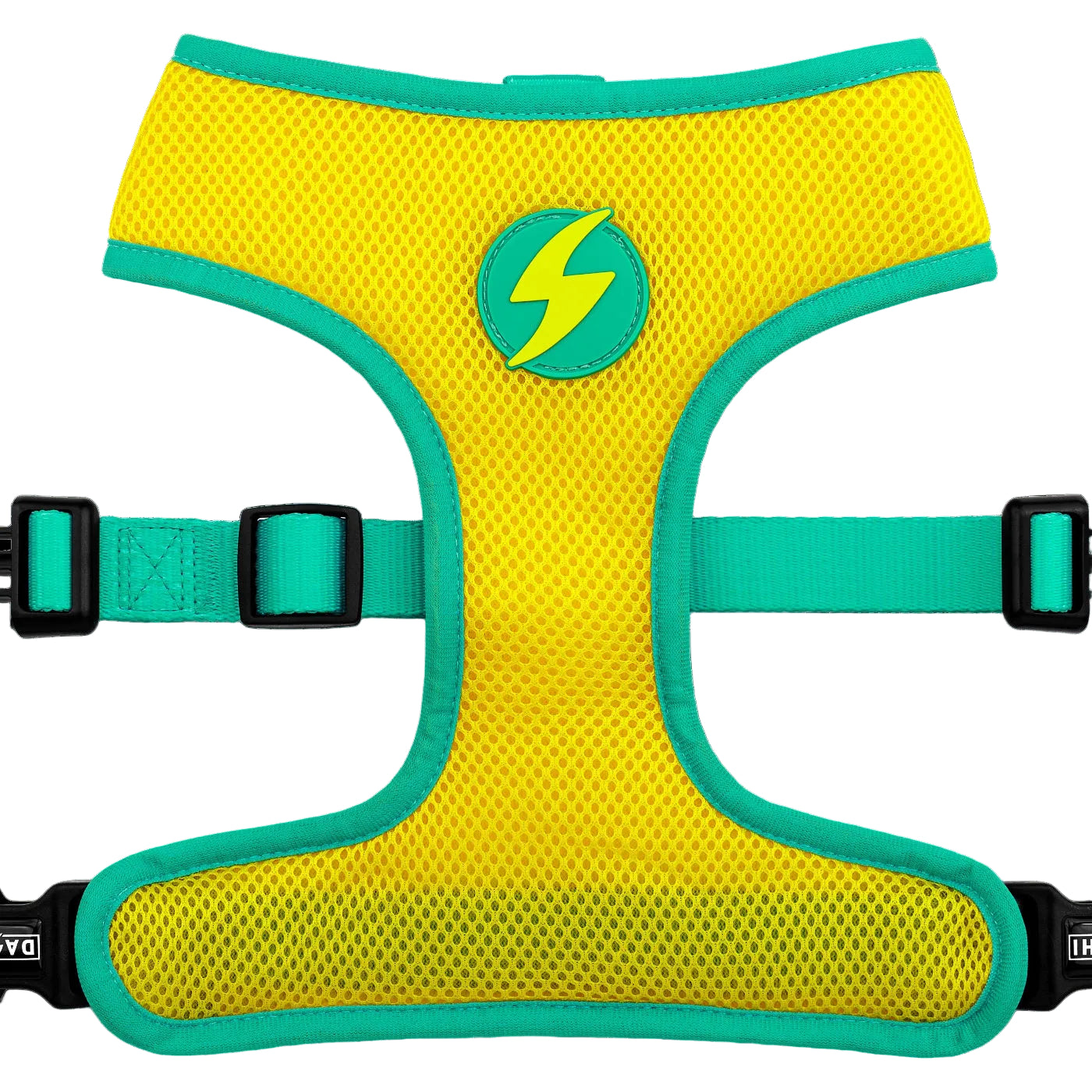DASHI GUMMY NEO MESH