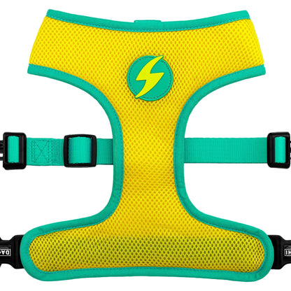 DASHI GUMMY NEO MESH