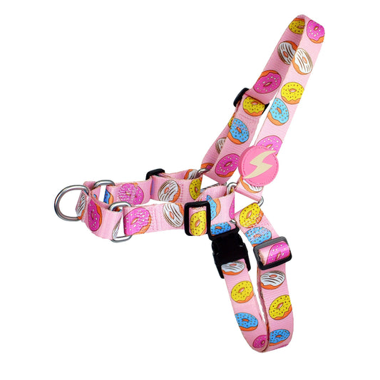 DASHI DONUT FRONT HARNESS