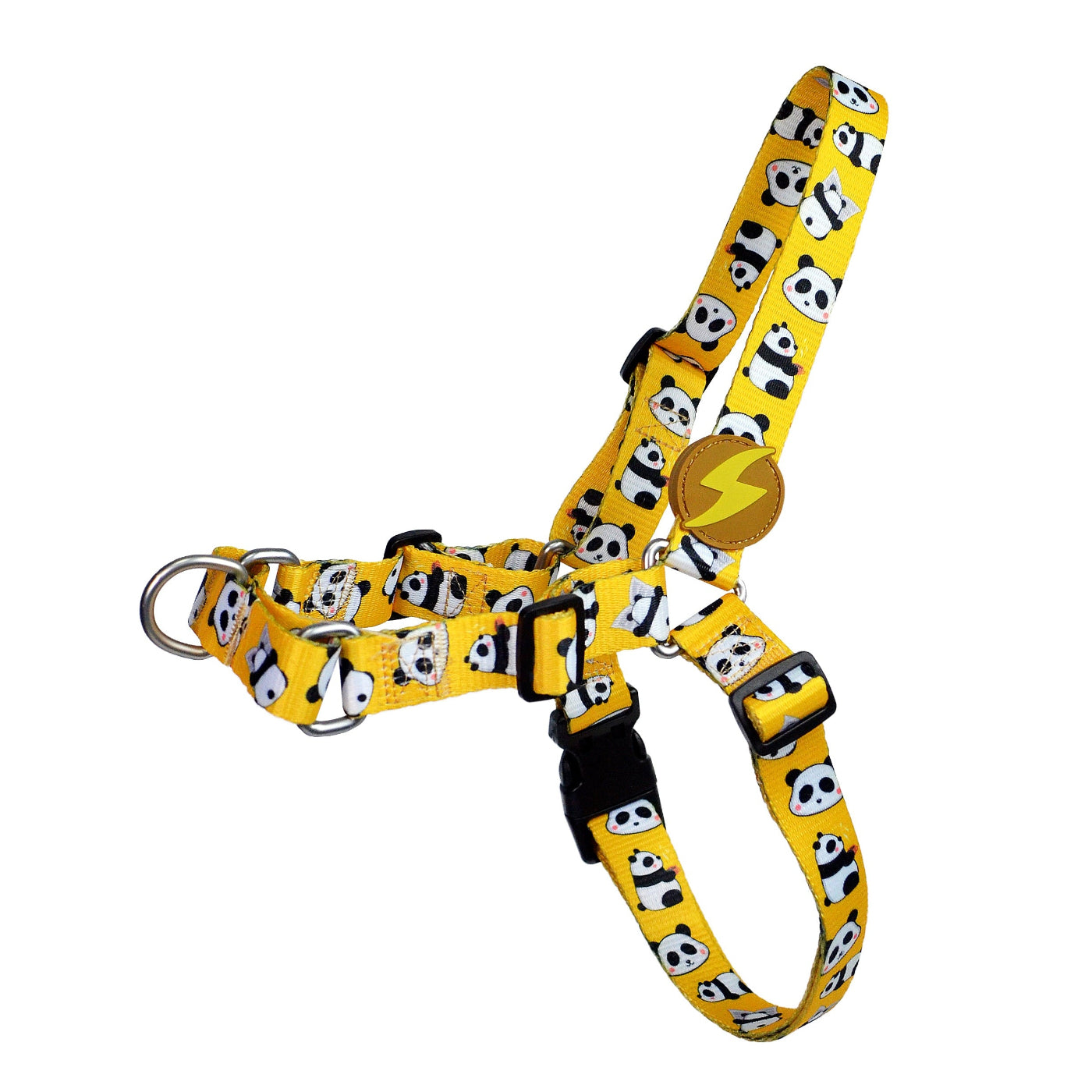 DASHI SNOOZE FRONT HARNESS