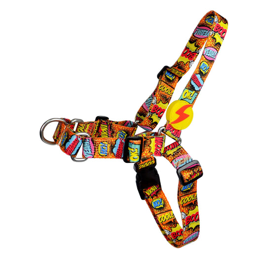 DASHI BOOM FRONT HARNESS