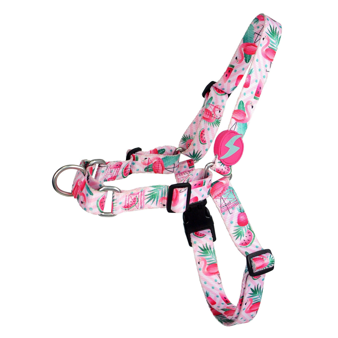 DASHI FLAMINGO FRONT HARNESS