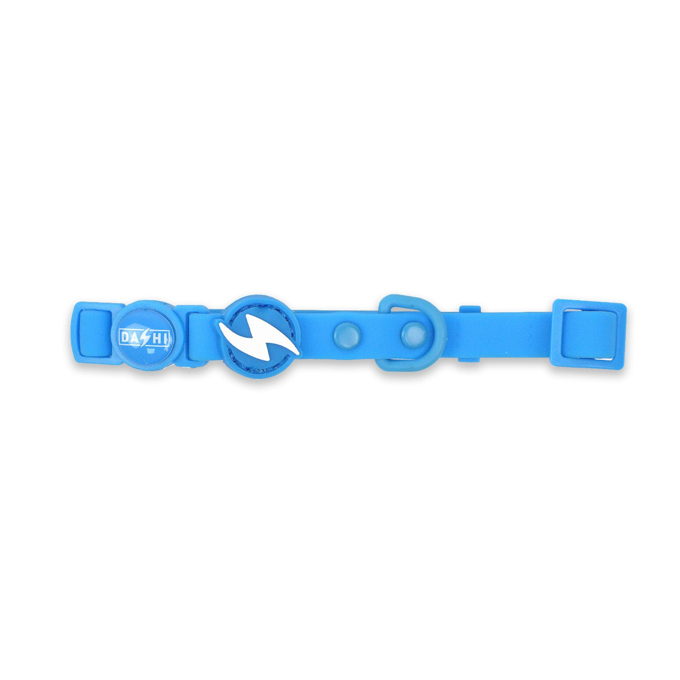 DASHI COLORFLEX BLUE COLLAR CAT