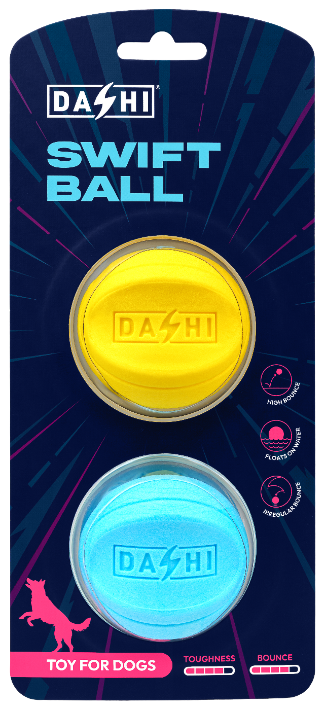 DASHI SWIFT BALL