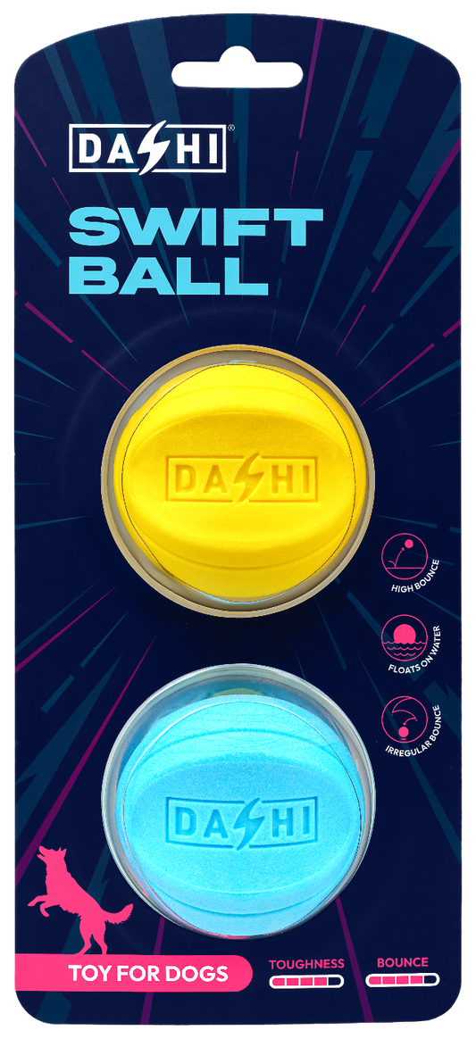 DASHI SWIFT BALL