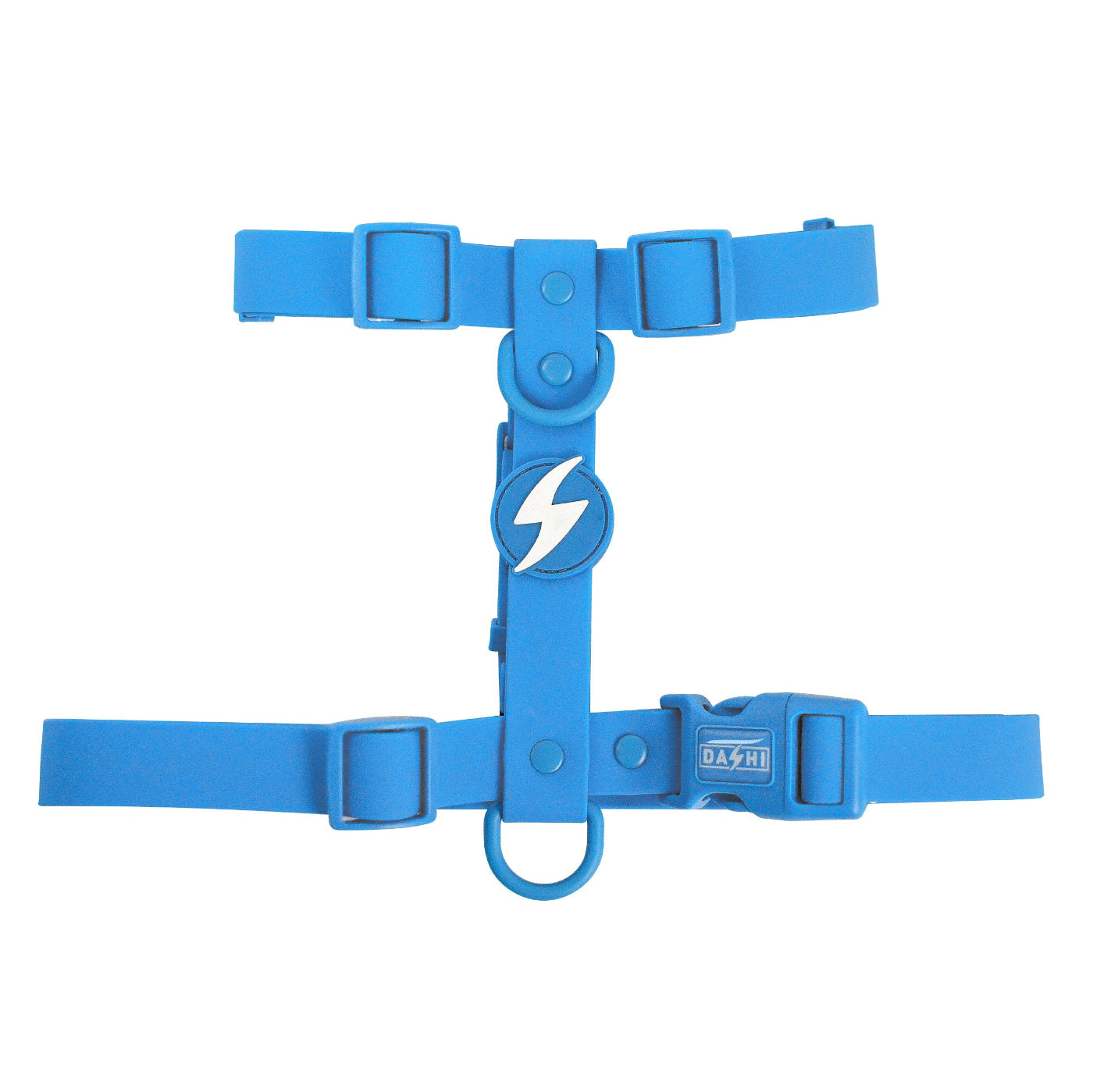 DASHI COLORFLEX BLUE BACK HARNESS