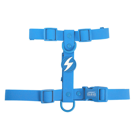 DASHI COLORFLEX BLUE BACK HARNESS