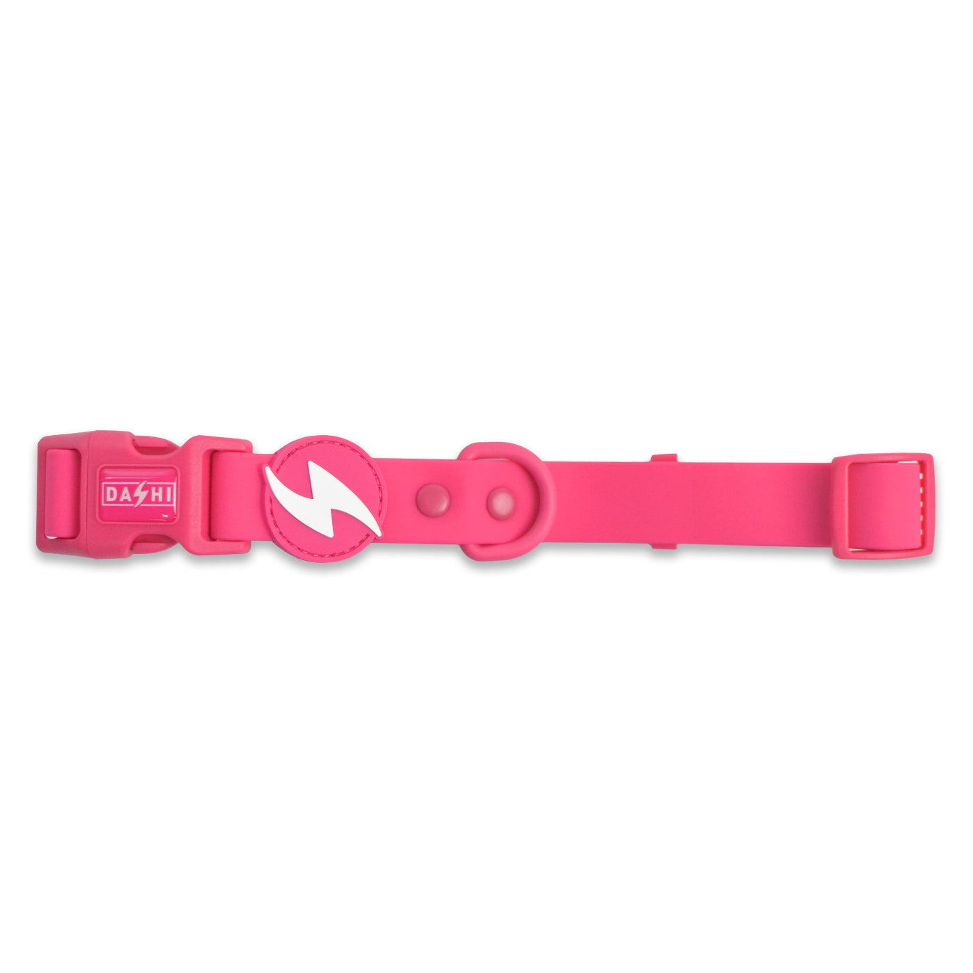 DASHI COLORFLEX PINK COLLAR