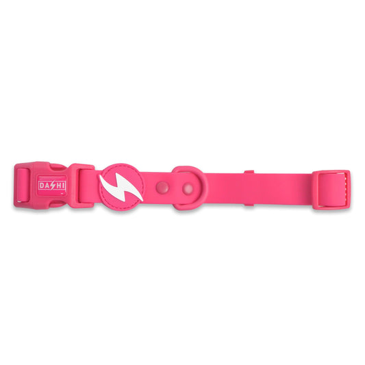 DASHI COLORFLEX PINK COLLAR