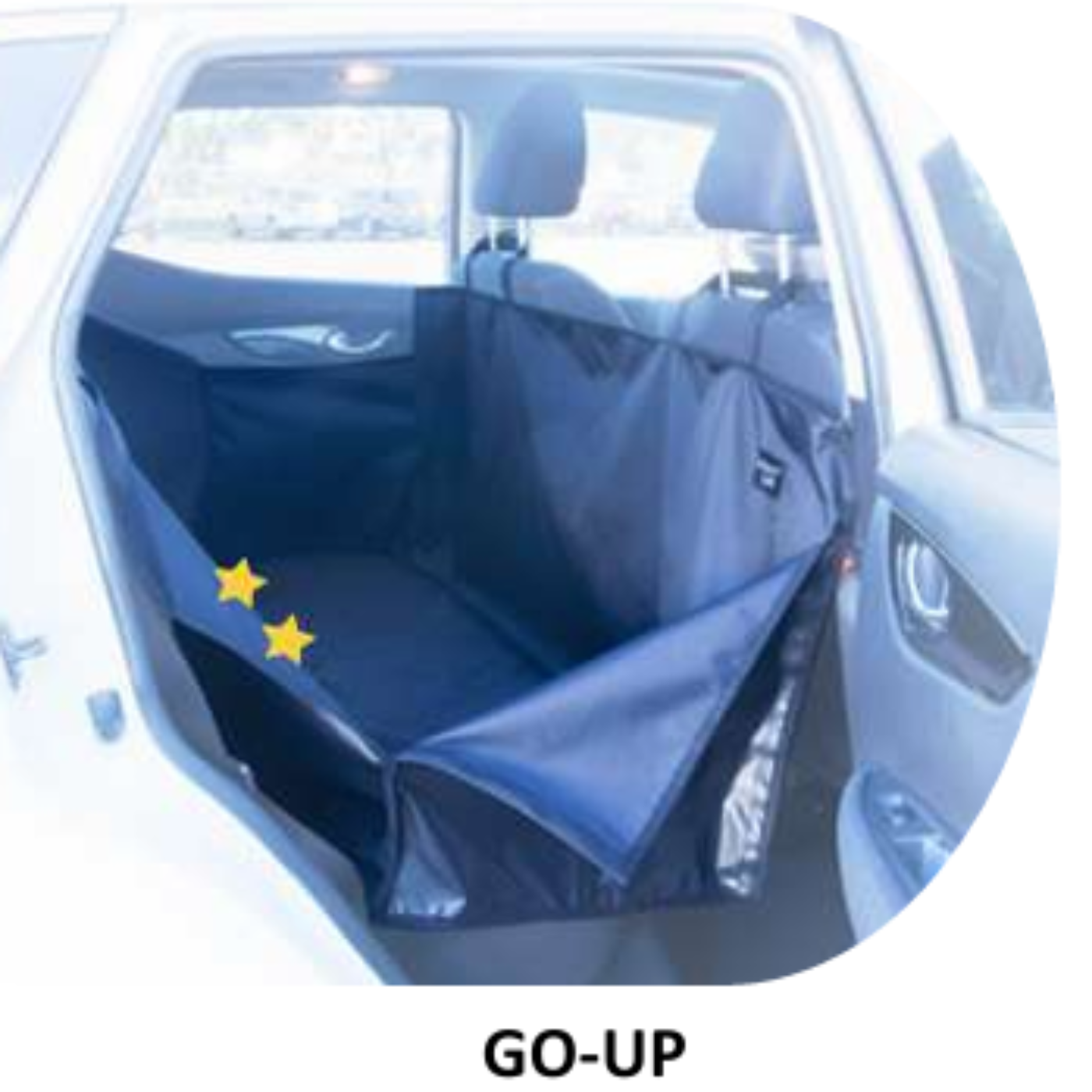 COBERTURA PROTETORA GO-UP