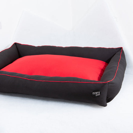 CAMA RETANGULAR LINHA CLASSIC