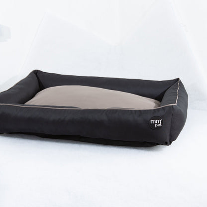CAMA RETANGULAR LINHA CLASSIC