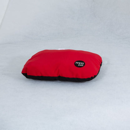 ALMOFADA OVAL LINHA BASE
