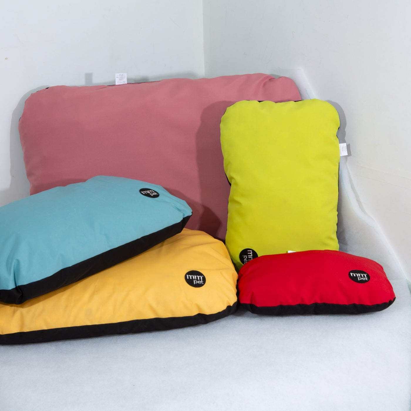 ALMOFADA OVAL LINHA BASE
