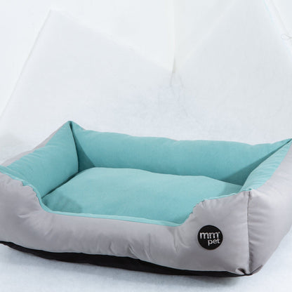 CAMA RETANGULAR LINHA GHOST