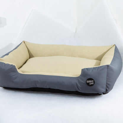 CAMA RETANGULAR LINHA GHOST