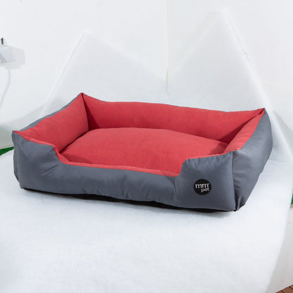 CAMA RETANGULAR LINHA GHOST