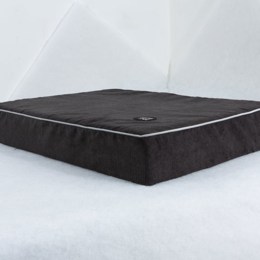 COLCHÃO RETANGULAR ORTOPÉDICO LINHA HARLEY