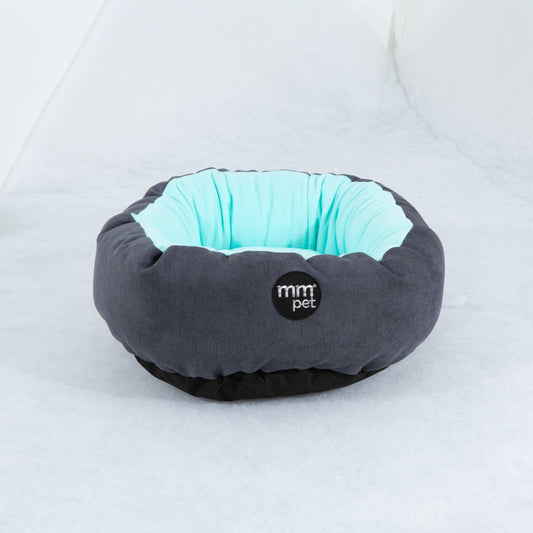 CAMA REDONDA LINHA MALLY - BALU