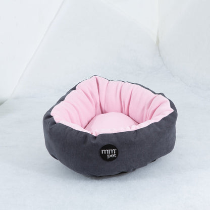 CAMA REDONDA LINHA MALLY - BALU