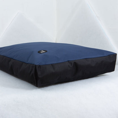 ALMOFADÃO RETANGULAR LINHA BLACK