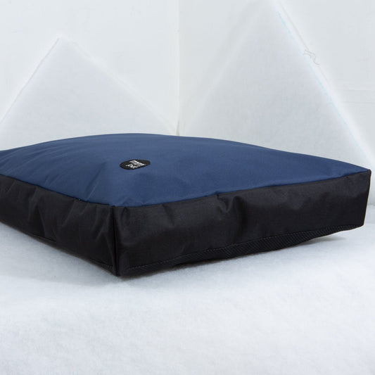 ALMOFADÃO RETANGULAR LINHA BLACK