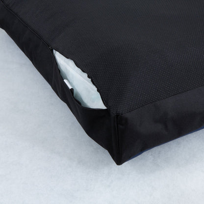 ALMOFADÃO RETANGULAR LINHA BLACK