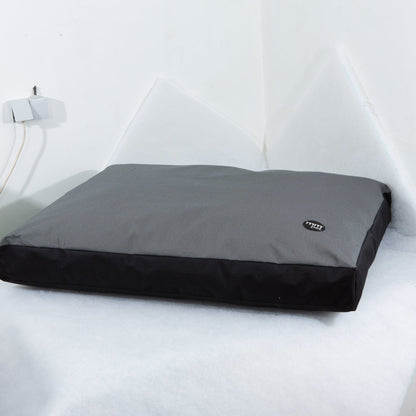 ALMOFADÃO RETANGULAR LINHA BLACK