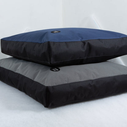 ALMOFADÃO RETANGULAR LINHA BLACK