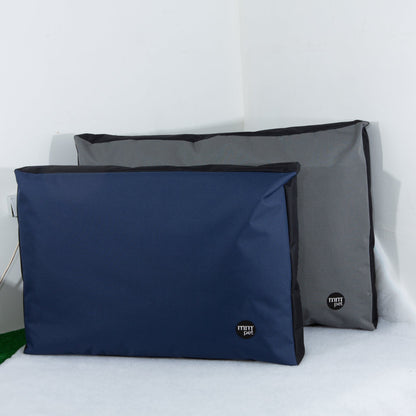 ALMOFADÃO RETANGULAR LINHA BLACK