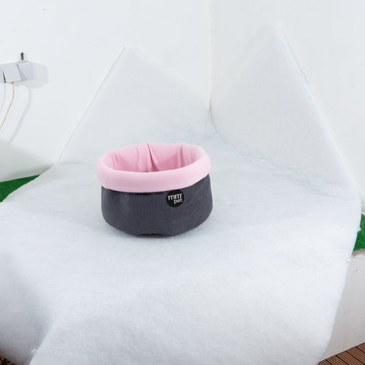 CAMA SACO REDONDA LINHA MALLY - BALU