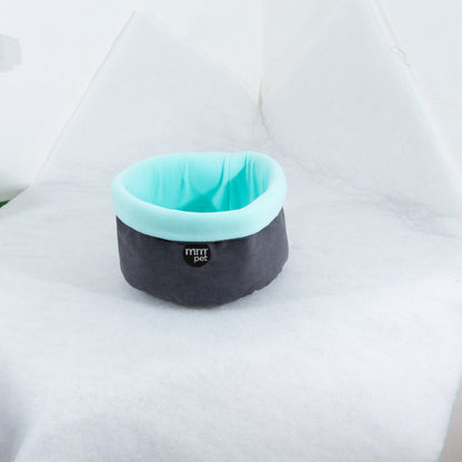 CAMA SACO REDONDA LINHA MALLY - BALU